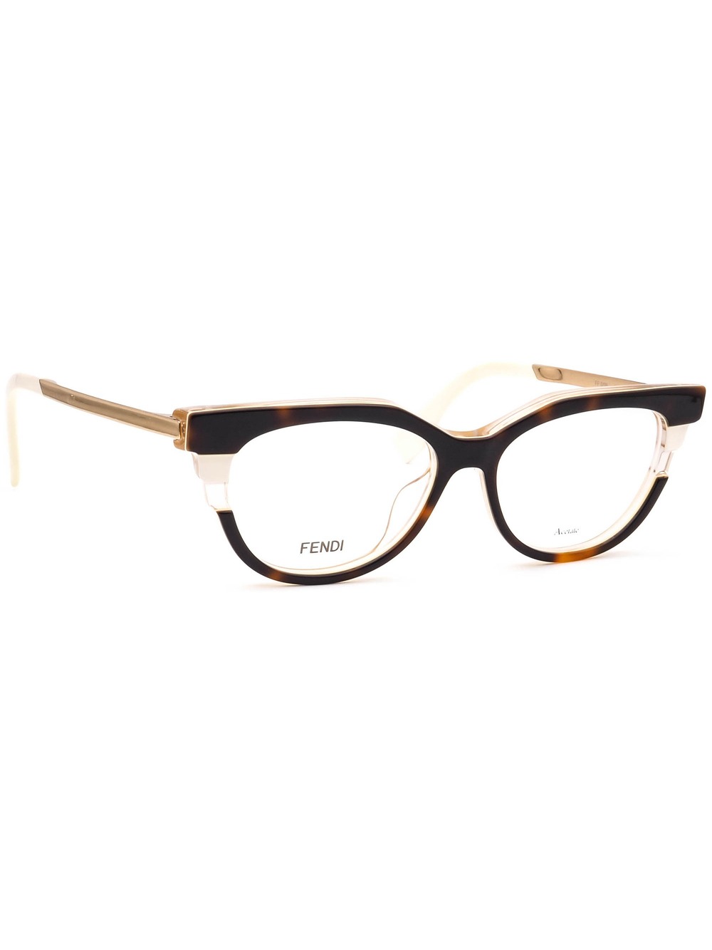 Fendi FF 0116 MUV Eyewear